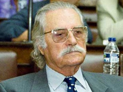 Απεβίωσε ο στενός συνεργάτης του Ανδρέα Παπανδρέου